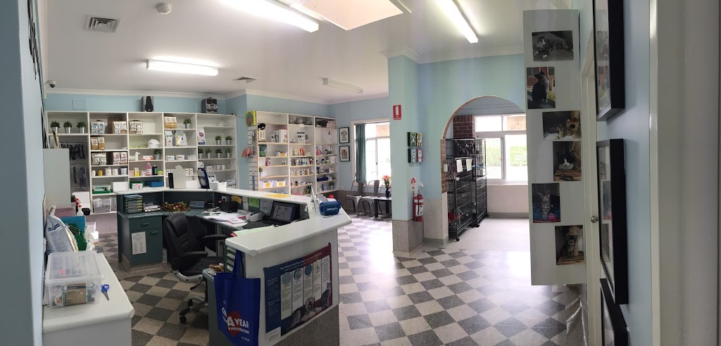 Cooper Street Veterinary Hospital | 40 Cooper St, Cootamundra NSW 2590, Australia | Phone: (02) 6942 4100