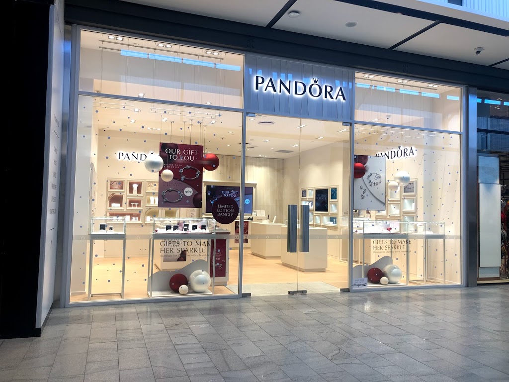 Pandora Coomera | jewelry store | Shop 1011 Westfield Coomera, Foxwell Rd, Coomera QLD 4209, Australia | 0755028621 OR +61 7 5502 8621