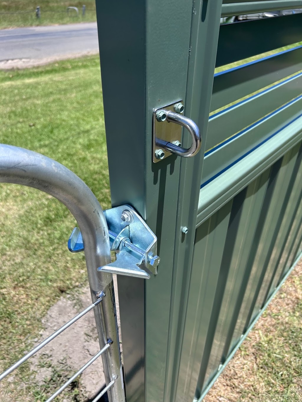 Precision Fencing Newcastle | 144 Croudace Rd, Elermore Vale NSW 2287, Australia | Phone: 0427 402 601
