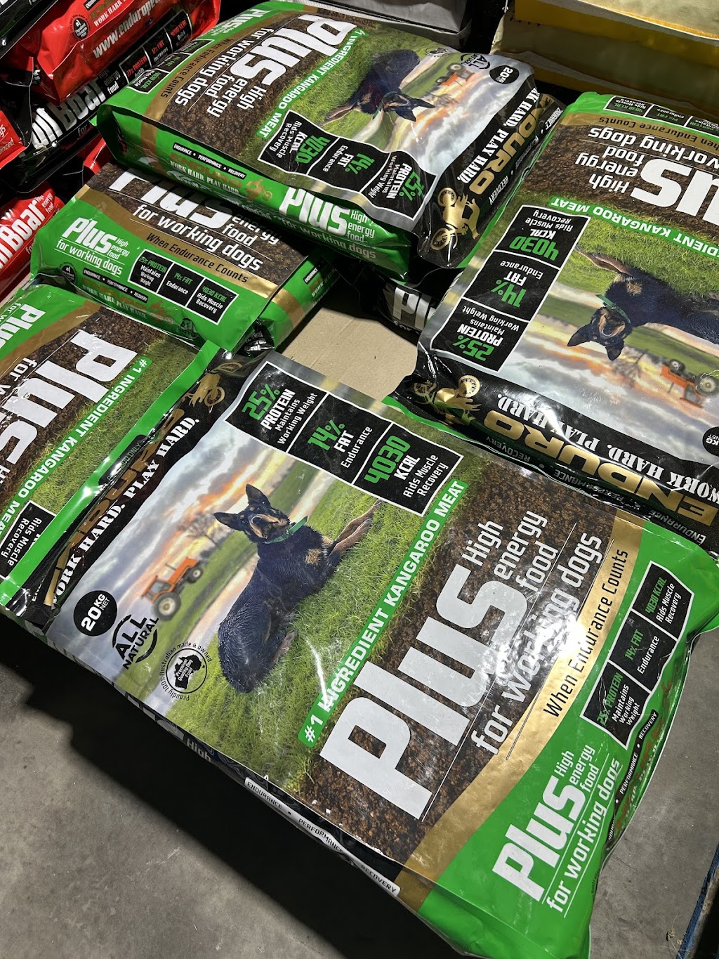 C & S Stockfeed Supplies | Woolstore Pl, Parkes NSW 2870, Australia | Phone: 0491 603 130