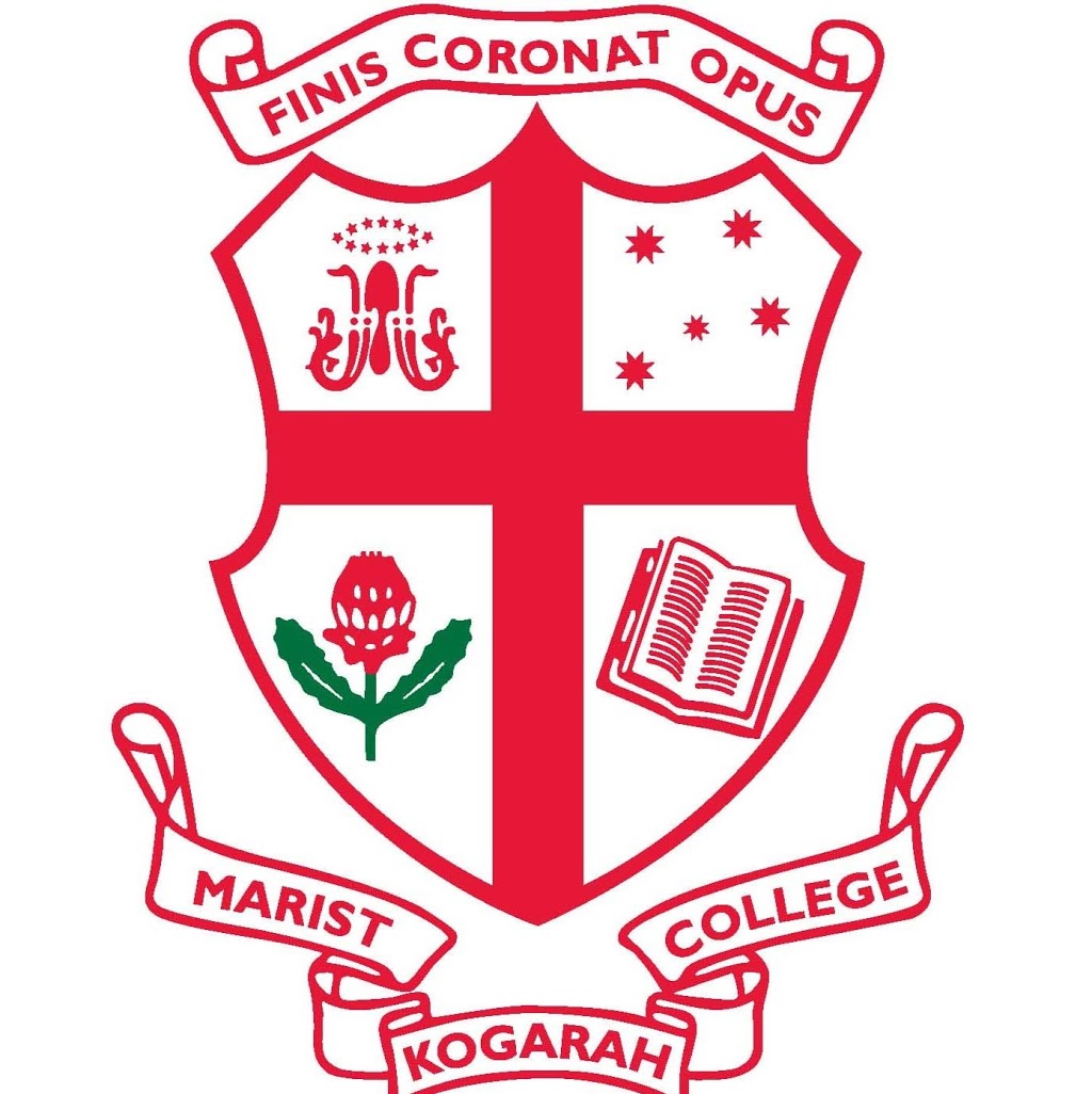 Marist College Kogarah | university | 52 Wolseley St, Bexley NSW 2207, Australia | 0295873211 OR +61 2 9587 3211