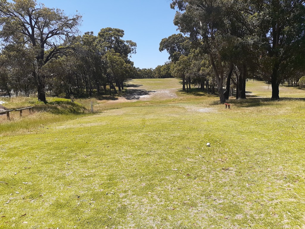 Waroona Golf Course | Hill St, Waroona WA 6215, Australia | Phone: (08) 9733 1700