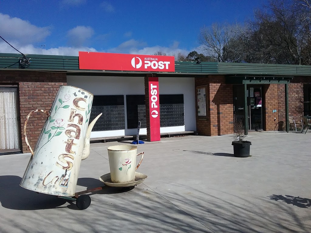 Australia Post | 65 Hoddle St, Robertson NSW 2577, Australia | Phone: (02) 4885 1240