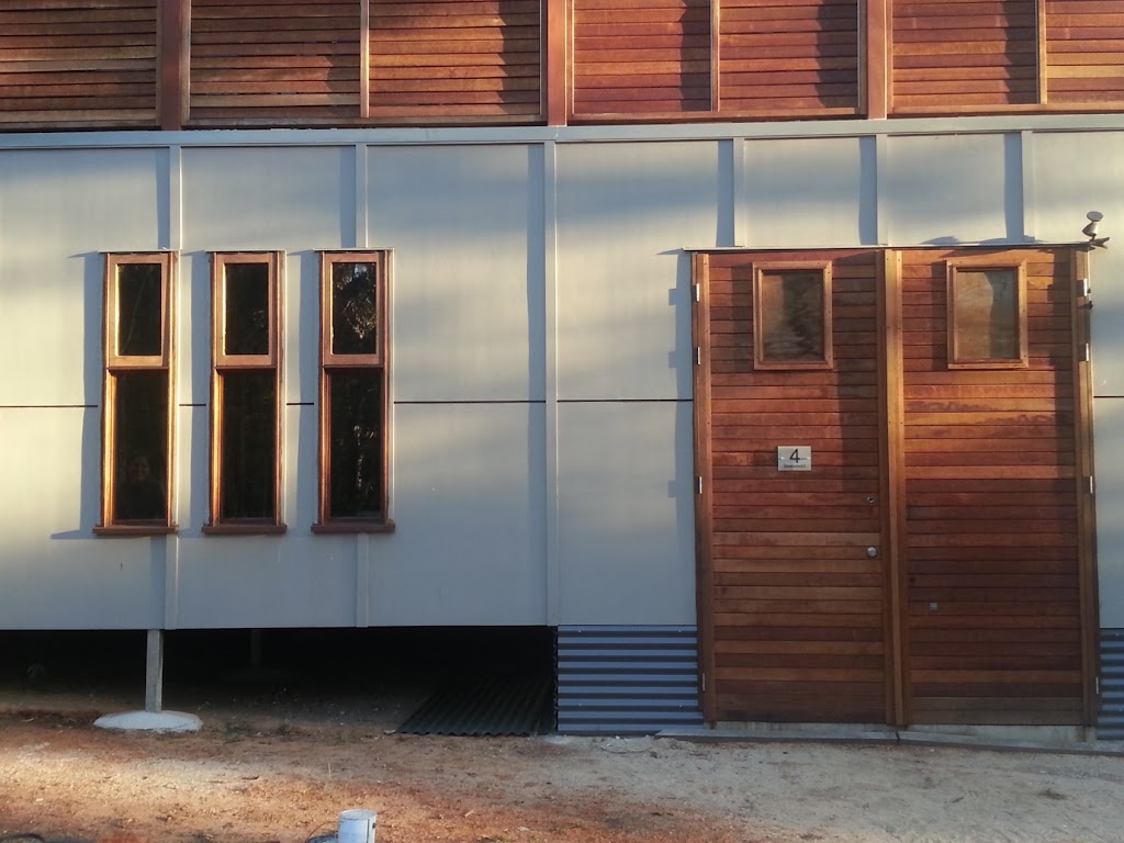 Arriba Building and Carpentry | Ironbark Rd, Chapel Hill QLD 4069, Australia | Phone: 0448 196 981