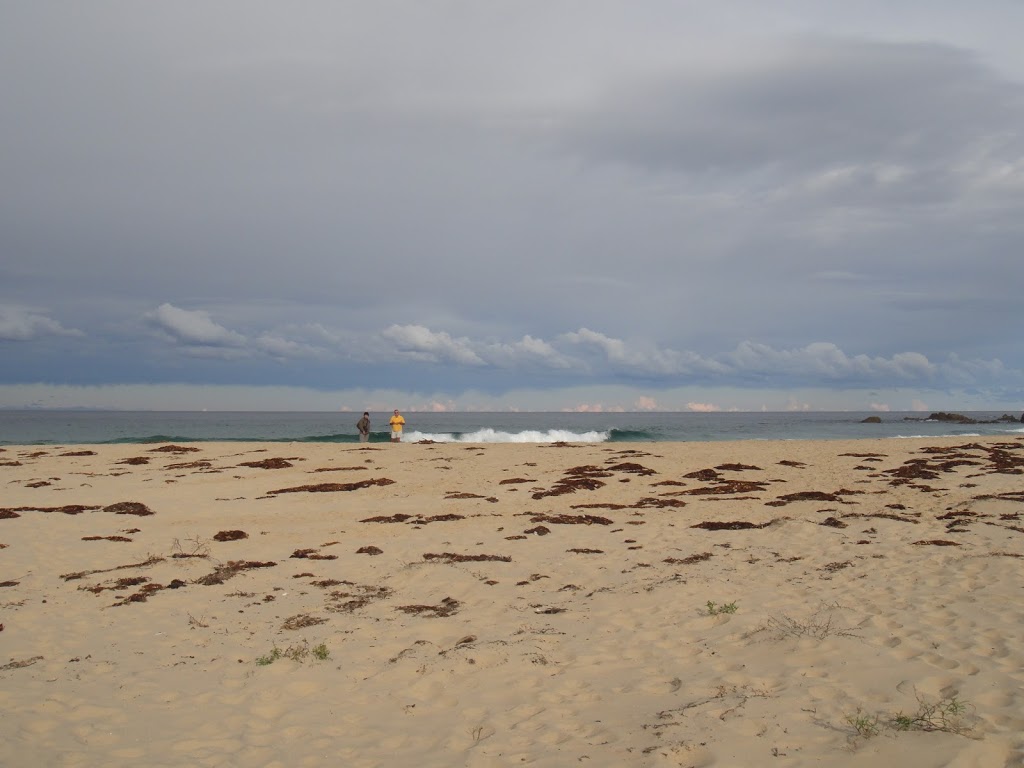 Armands Beach | Armands Beach, 84 Kullaroo Rd, Barragga Bay NSW 2546, Australia | Phone: 0459 415 291