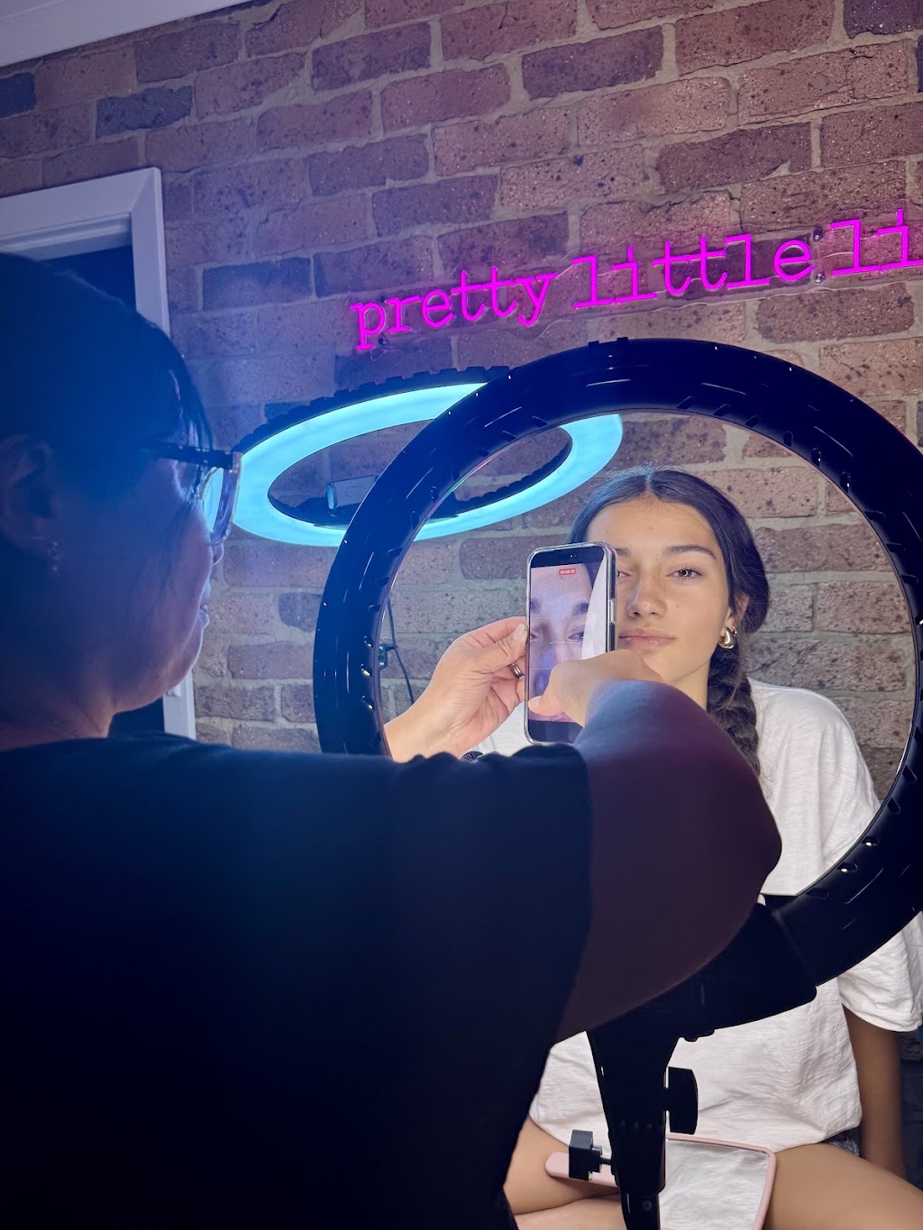 Pretty Little Lines Studio | 79 Cromer Rd, Cromer NSW 2099, Australia | Phone: 0404 043 623