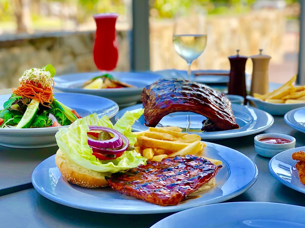 Wonders Grill | restaurant | 2 Ephraim Island, Paradise Point QLD 4216, Australia | 0755774753 OR +61 7 5577 4753