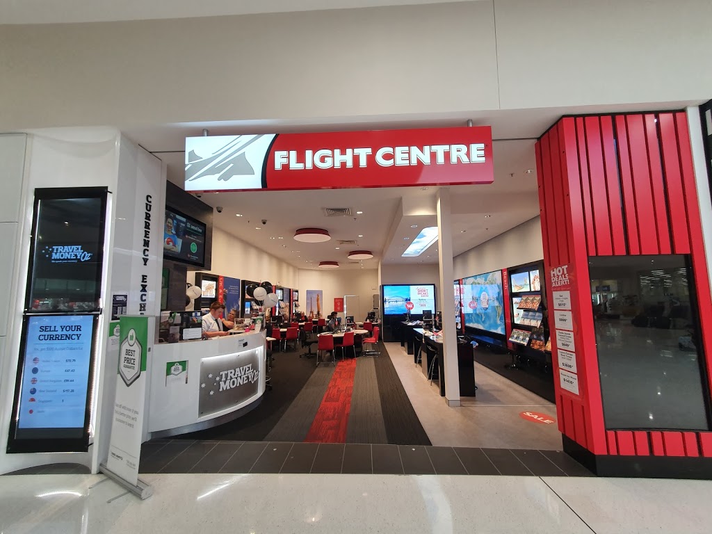 Flight Centre Mt Ommaney | travel agency | Shopping Centre, Shop 142/171 Dandenong Rd, Mount Ommaney QLD 4074, Australia | 1300143289 OR +61 1300 143 289