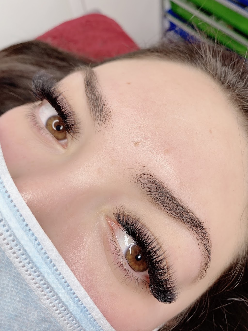 Queen lashes and brows | beauty salon | 923 Ballarat Rd, Deer Park VIC 3023, Australia | 0469044033 OR +61 469 044 033