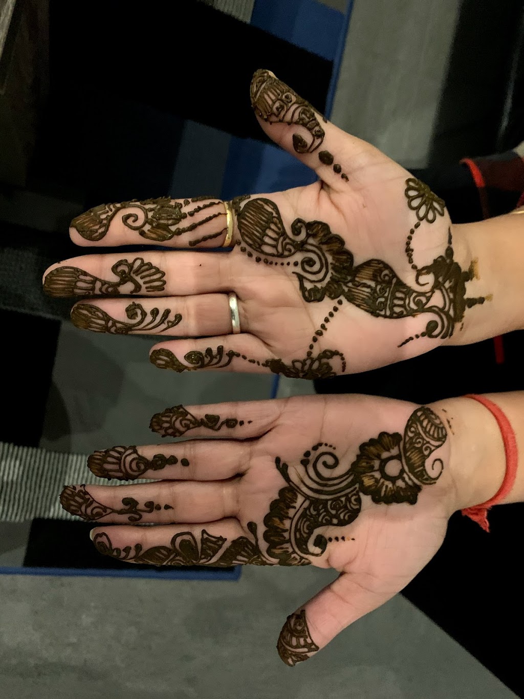 Henna/Mehendi by Tanya | 3 Como Chase, Pakenham VIC 3810, Australia | Phone: 0430 584 654