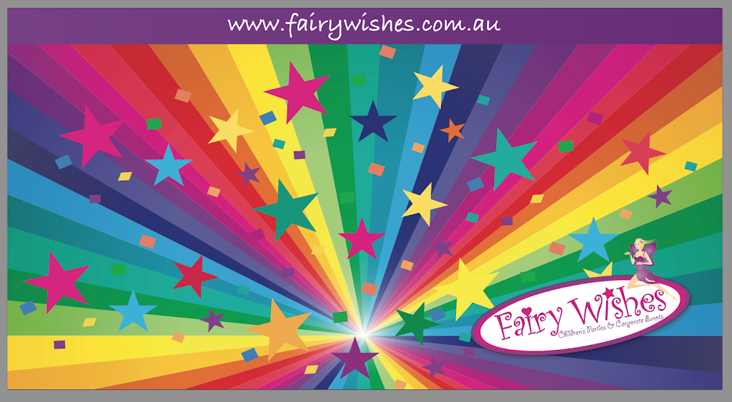 Fairy Wishes Fairy Parties Sydney | home goods store | 161 Green Valley Rd, Sydney NSW 2227, Australia | 0410526864 OR +61 410 526 864