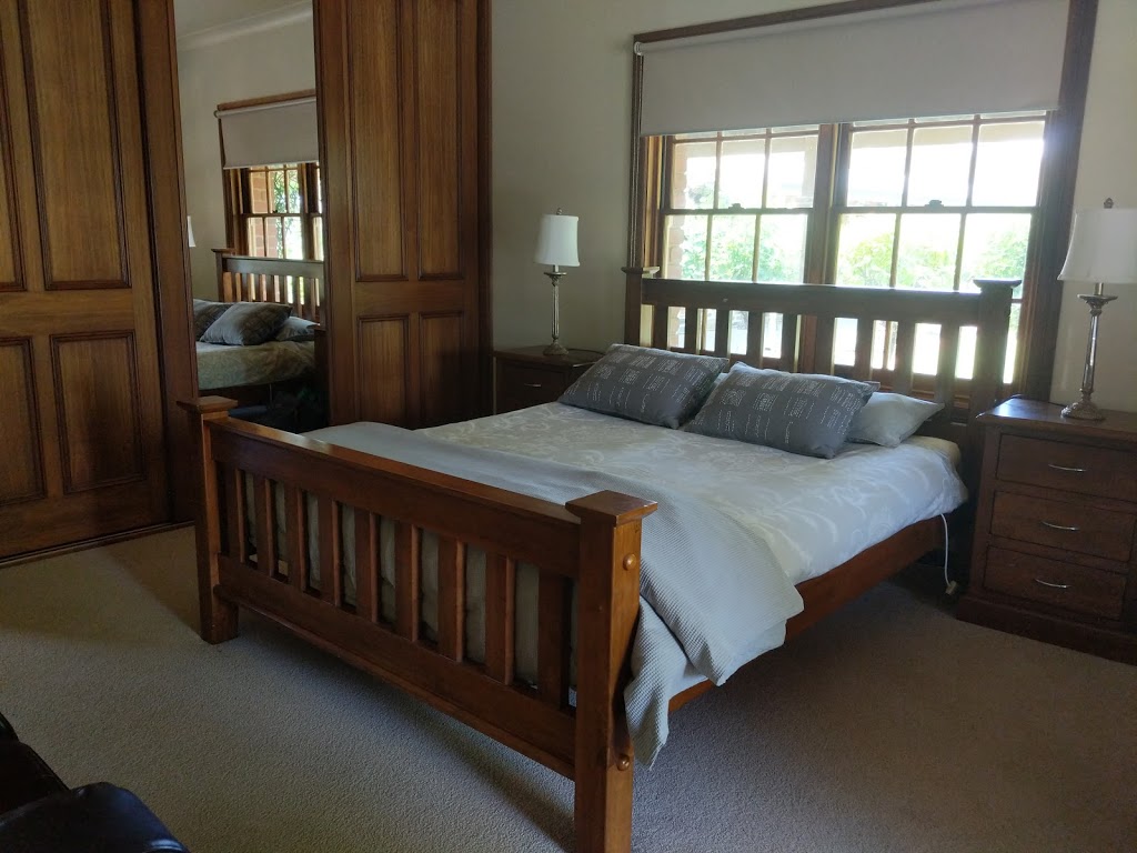 Castle Hill BnB | lodging | Oakbank SA 5243, Australia