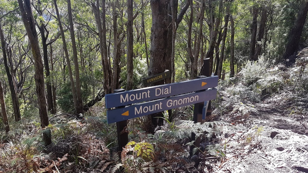 Mount Dial | park | Mount Dial Track, Penguin TAS 7316, Australia
