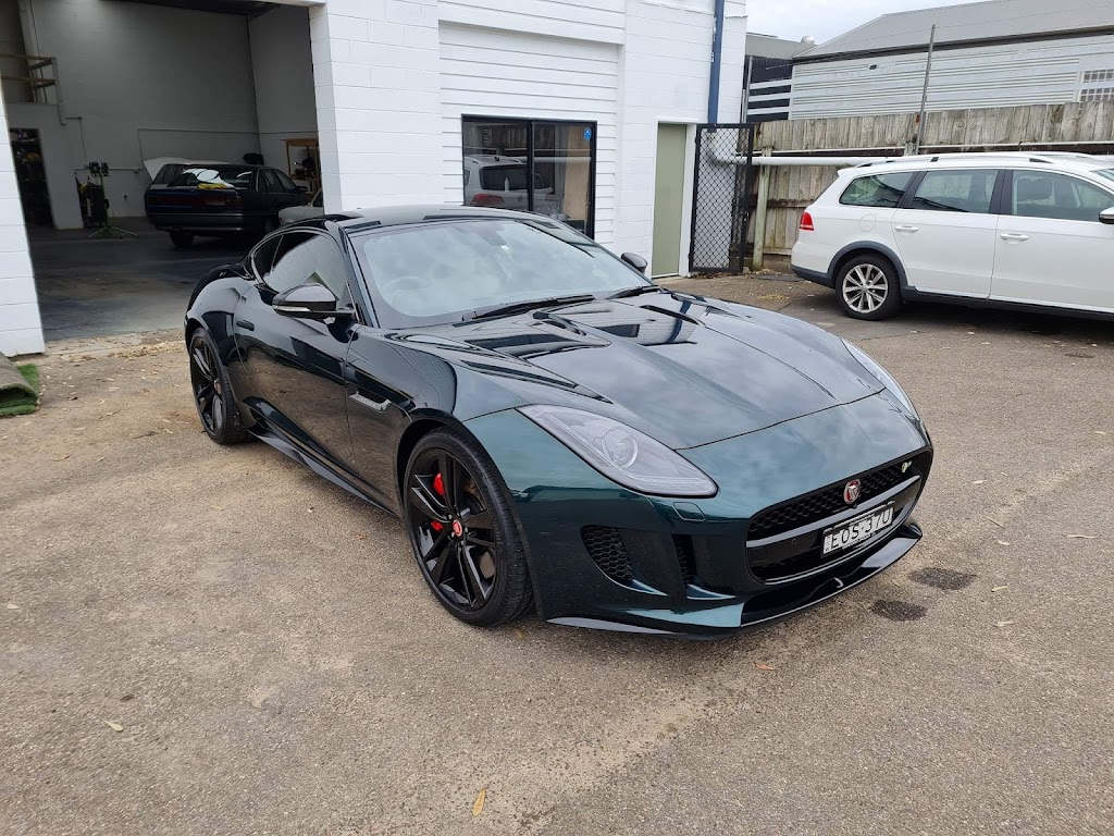 Revived Reflections Automotive Detailing | Unit 2/5 McPherson Cct, Pambula NSW 2549, Australia | Phone: 0490 090 674