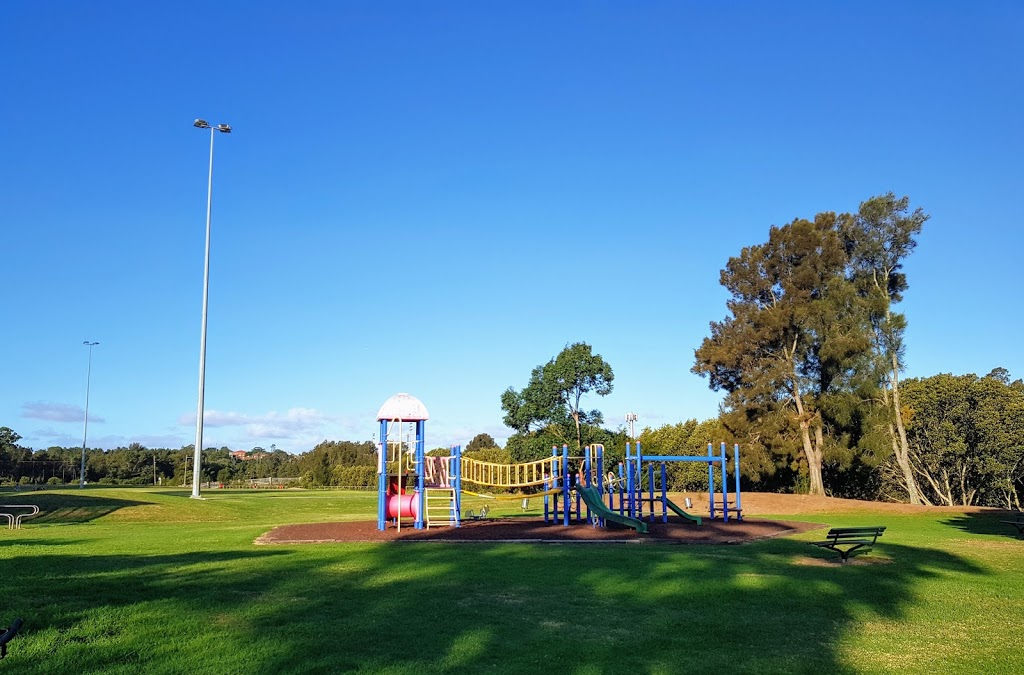 Ewen Park | park | Hurlstone Park NSW 2193, Australia | 0297079000 OR +61 2 9707 9000