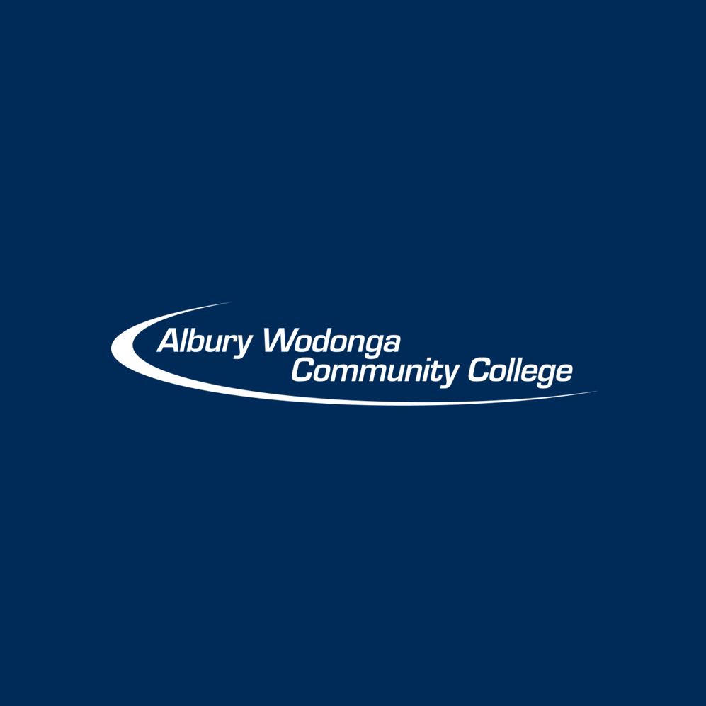 Albury Wodonga Community College | university | 63 High St, Wodonga VIC 3689, Australia | 0260438200 OR +61 2 6043 8200