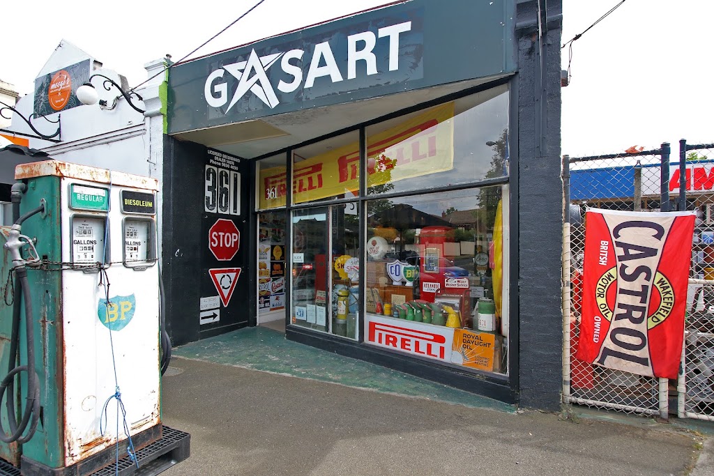 GasArt | Unit 23/18-30 Edward St, Oakleigh VIC 3166, Australia | Phone: 0400 903 780