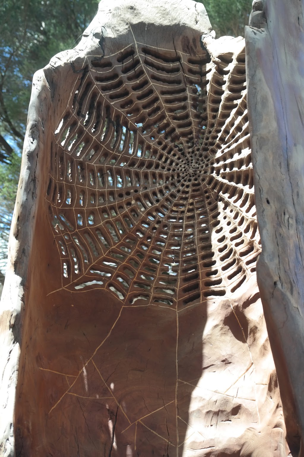Spider Sculpture Park | park | Mosman Park WA 6012, Australia
