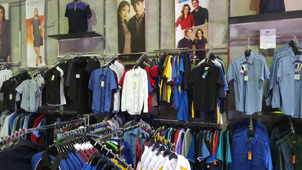 Hip Pocket Workwear and Safety Grafton | Iolanthe St, South Grafton NSW 2460, Australia | Phone: (02) 6643 4441