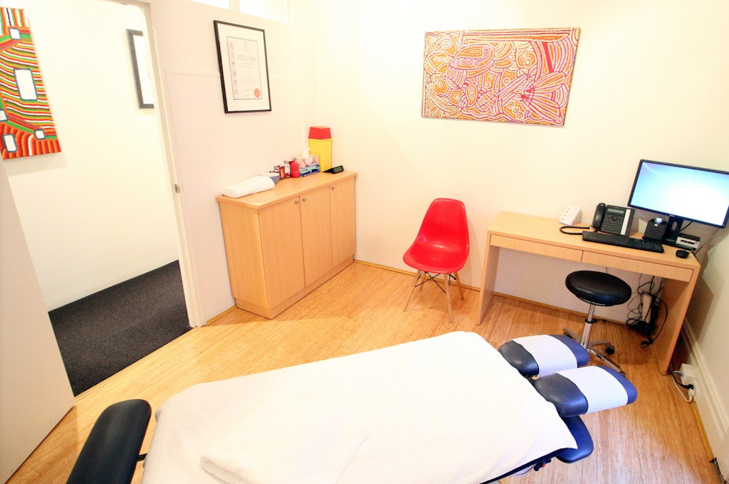 Dr Luke Rickards, Osteopath | 40 Grosvenor St, Bondi Junction NSW 2022, Australia | Phone: (02) 9389 3689