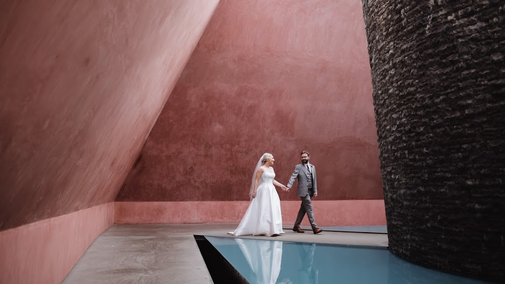 Kurt Robert Wedding Videography | 46 North Ft Rd, Manly NSW 2095, Australia | Phone: 0410 762 750