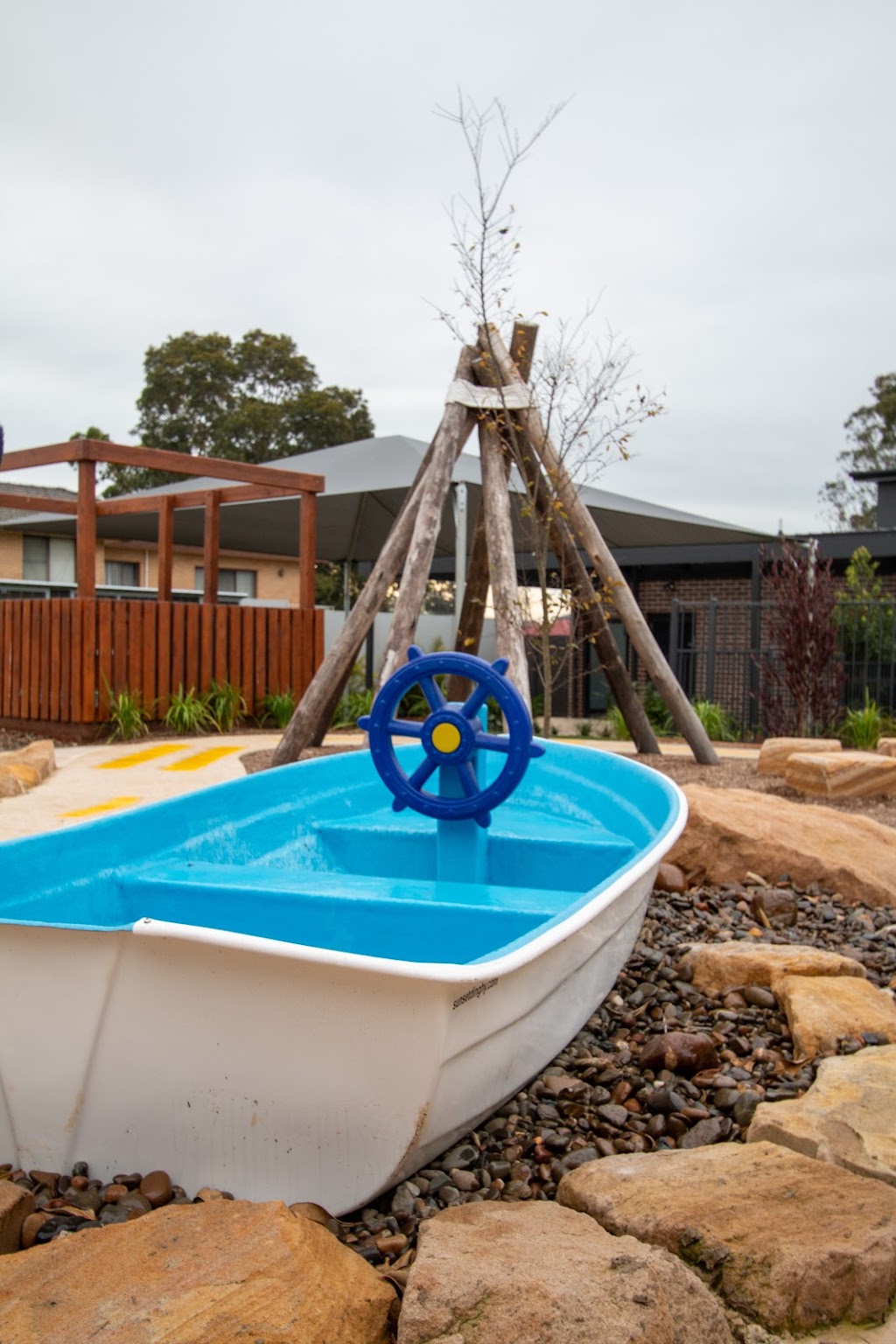 Clever Cubs Early Learning Centre Smithfield | 60 Charles St, Smithfield NSW 2164, Australia | Phone: (02) 8105 0028
