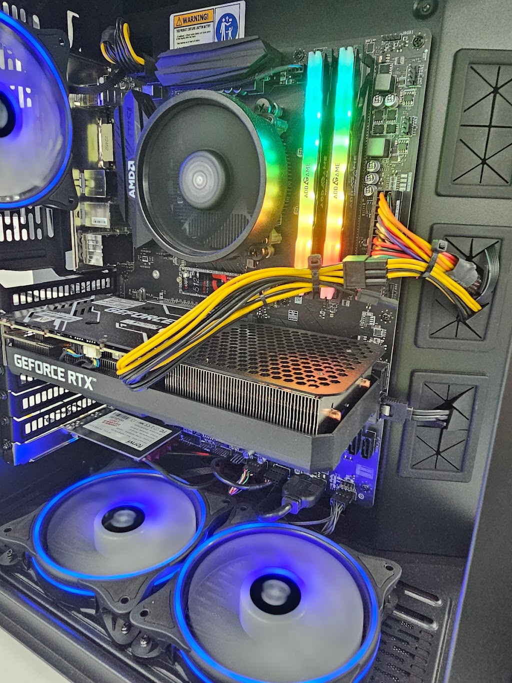 Computer Repairs Melton | 82 Lancers Dr, Harkness VIC 3337, Australia | Phone: 0435 576 851