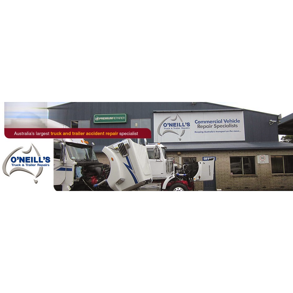 ONeills Truck & Trailer Repairs Pty Ltd | car repair | 6 Ferry Rd, Sandgate NSW 2304, Australia | 0249672999 OR +61 2 4967 2999