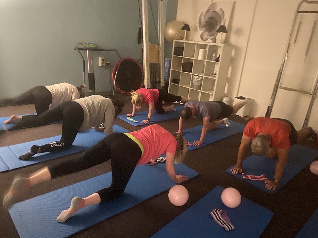 Naamahste Pilates | 9 Galbraith Way, Marengo VIC 3233, Australia | Phone: 0402 051 618