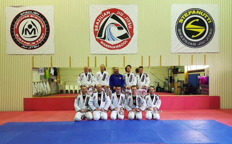 Warrnambool Brazilian Jiu Jitsu | health | 1113 Raglan Parade, Warrnambool VIC 3280, Australia | 0407568129 OR +61 407 568 129