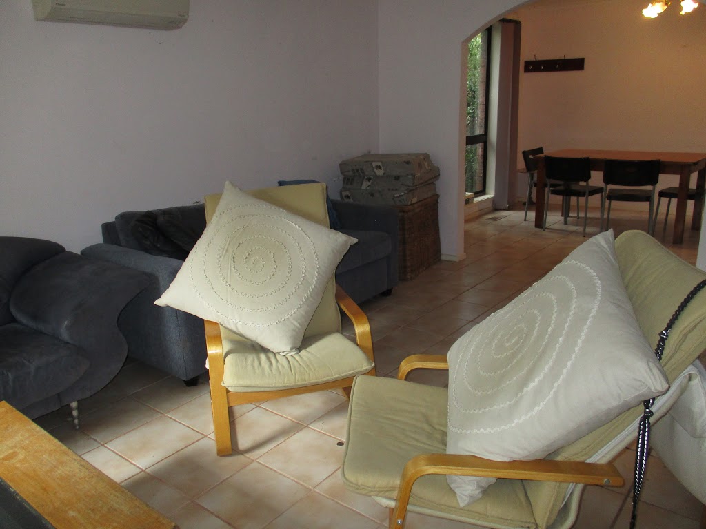A Shore Thing - Blairgowrie Holiday Rental | 3 Devon Ave, Blairgowrie VIC 3942, Australia | Phone: 0439 011 170