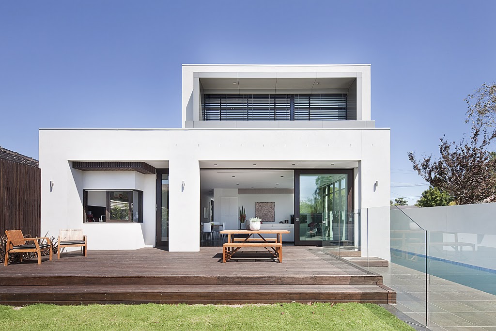 DCF Design Group P/L | 454B Waverley Rd, Malvern East VIC 3145, Australia | Phone: (03) 9571 0000
