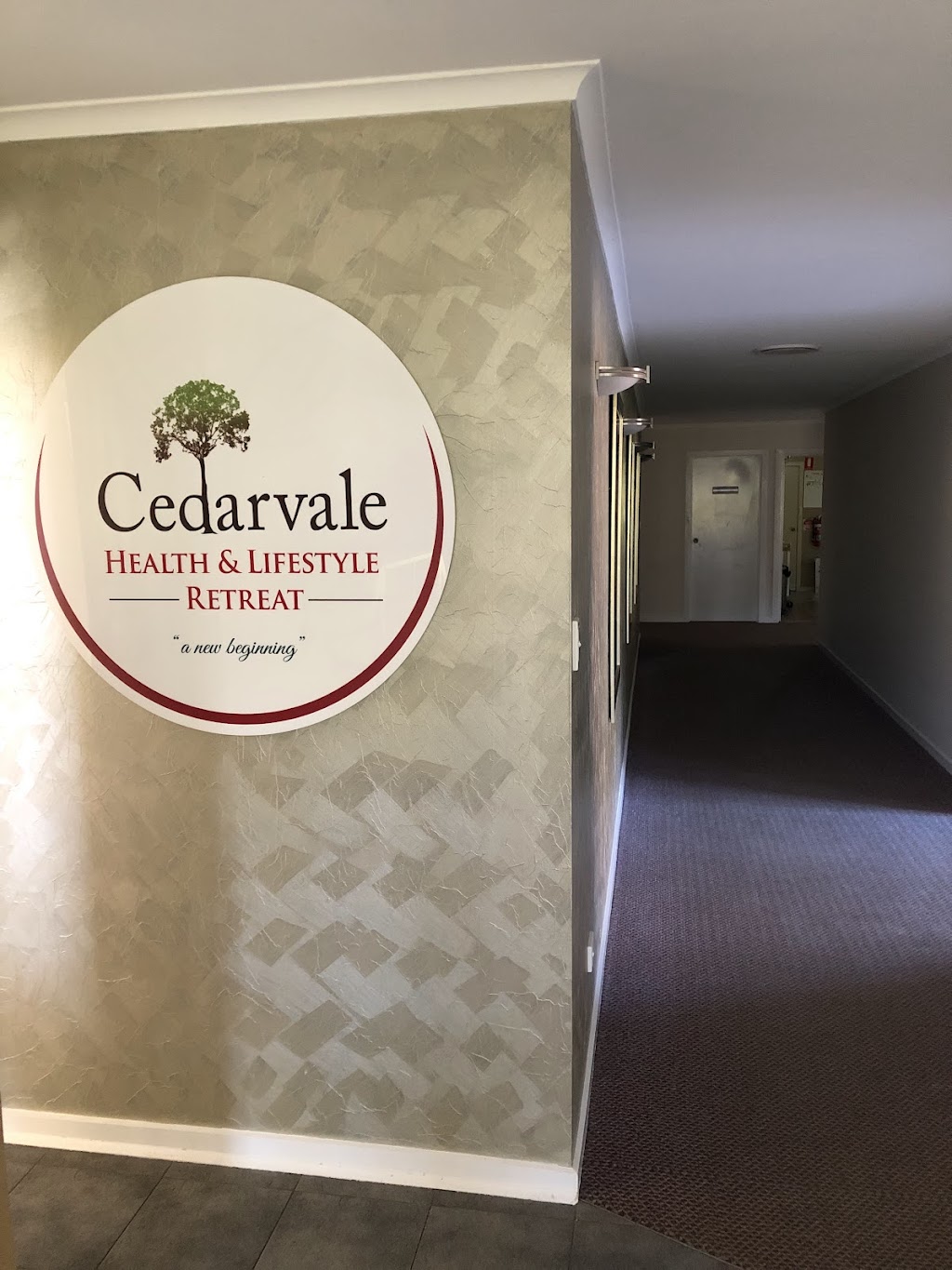 Cedarvale Health & Lifestyle Retreat | 291 Maroondah Hwy, Narbethong VIC 3778, Australia | Phone: 0423 749 175