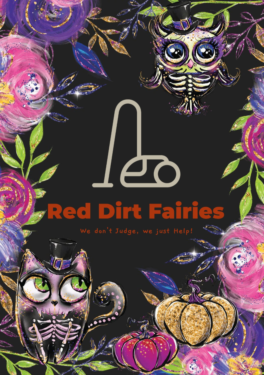 Red Dirt Fairies | 65 Railway St, Dirranbandi QLD 4486, Australia | Phone: 0447 208 944