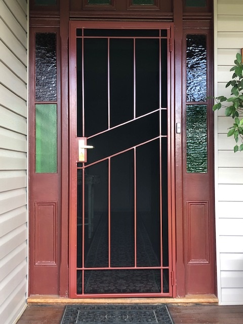 Lance Steel Security Pty Ltd | 33/2 Richard Cl, North Rocks NSW 2151, Australia | Phone: (02) 9630 0900