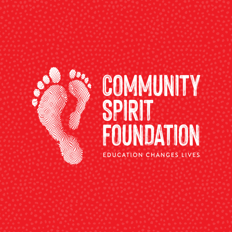Community Spirit Foundation | Level 1/1 Albert St, Richmond VIC 3121, Australia | Phone: (03) 9686 4813