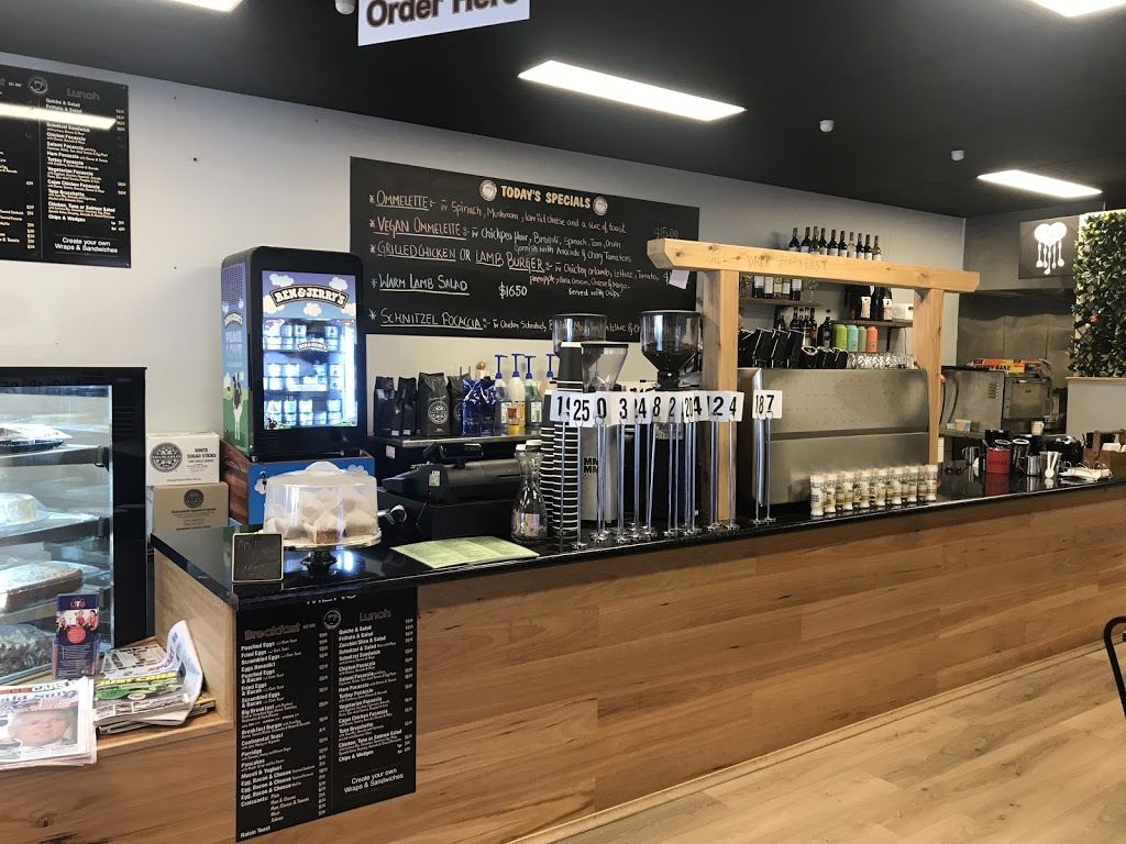 Kaffeine bar | cafe | 28B Aitken St, Gisborne VIC 3437, Australia | 0354282980 OR +61 3 5428 2980