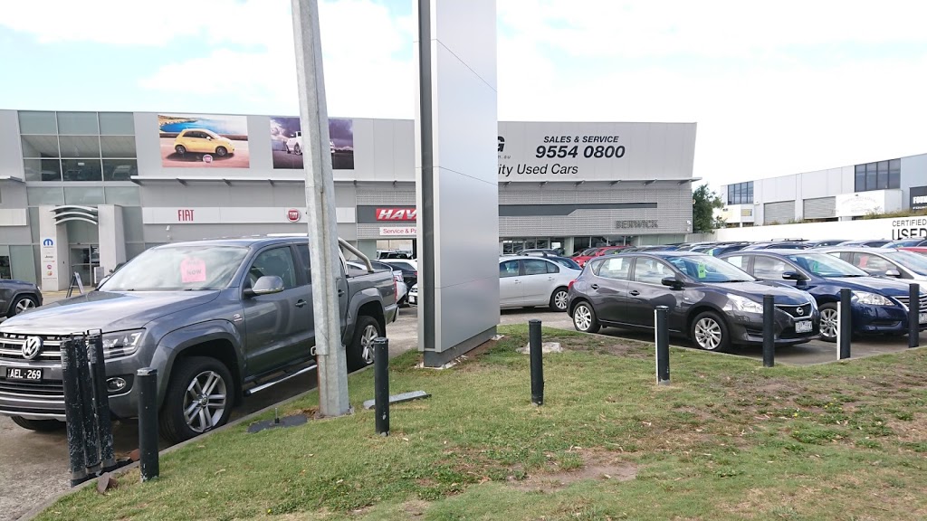 Berwick Jeep | car dealer | 257 Princes Hwy, Hallam VIC 3803, Australia | 0395540800 OR +61 3 9554 0800