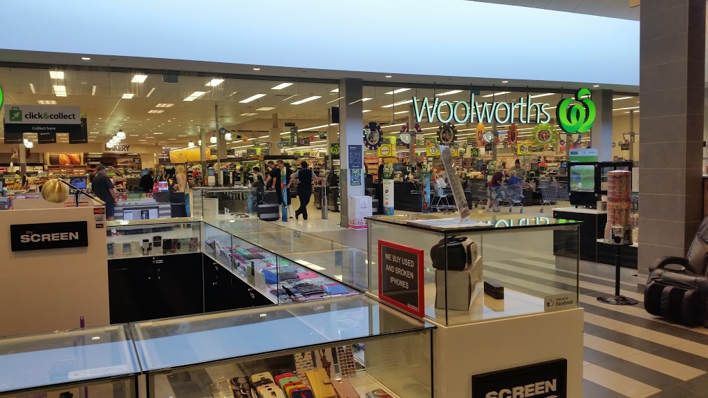 Woolworths | supermarket | Nerang Mall, New St & Cayuga Streets, Nerang QLD 4211, Australia | 0755583252 OR +61 7 5558 3252