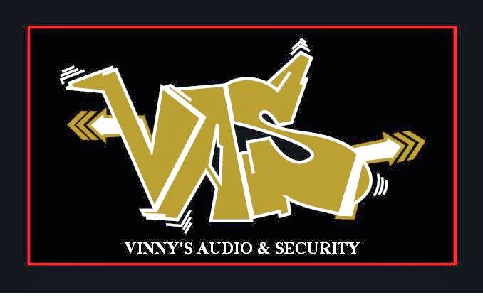 Vinnys Audio & Security | car repair | Greenway Dr, South Penrith NSW 2750, Australia | 0434392891 OR +61 434 392 891