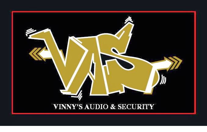 Vinnys Audio & Security | Greenway Dr, South Penrith NSW 2750, Australia | Phone: 0434 392 891