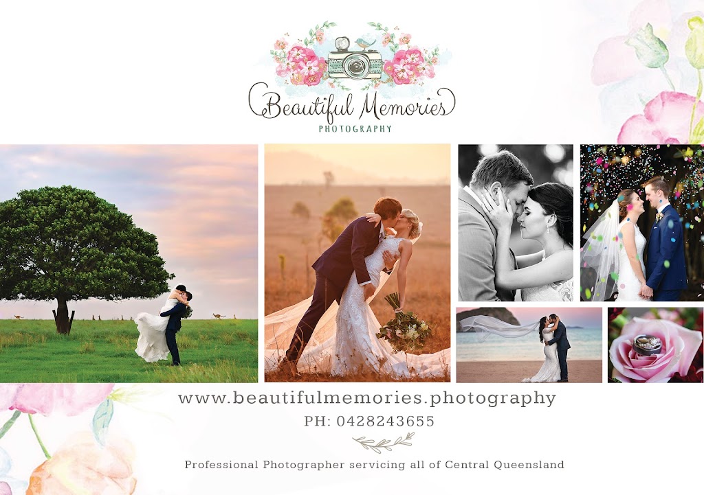 Beautiful Memories Photography |  | 6 Ashcroft court, Parkhurst QLD 4702, Australia | 0428243655 OR +61 428 243 655