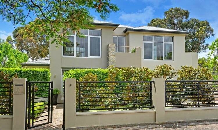 Fence First - Adelaide Fencing & Gate Automation | 13 Bradpole Rd, Edinburgh North SA 5113, Australia | Phone: 0422 215 018