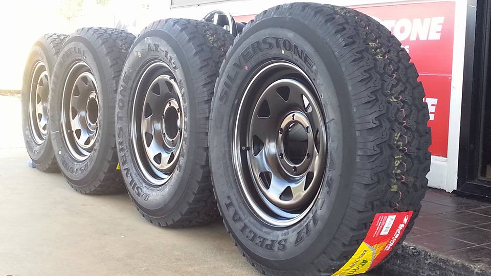 Ibbys Tyres | 11 ONeil St, Unanderra NSW 2526, Australia | Phone: 0410 807 878