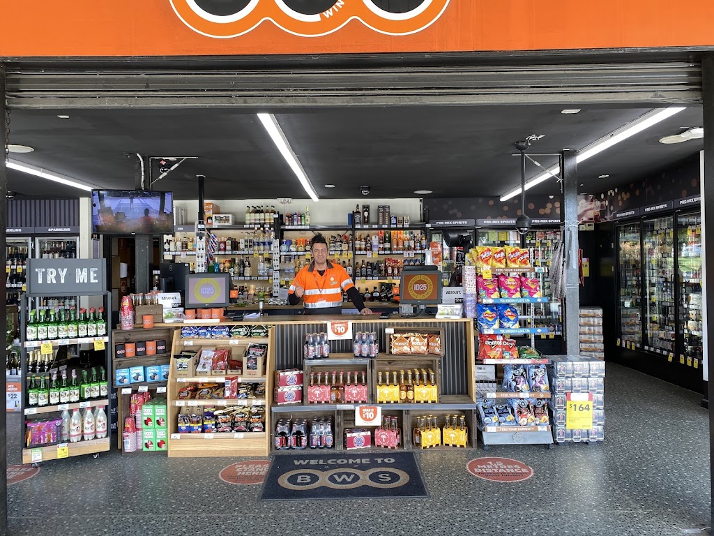 BWS Sandbelt Club Drive | Cnr South AND, Bignell Rd, Moorabbin VIC 3189, Australia | Phone: (03) 9532 1064