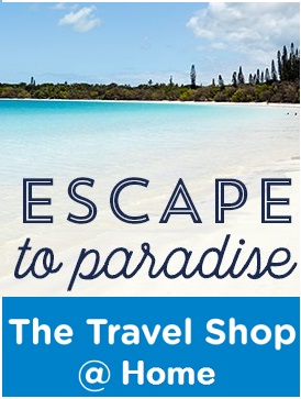 The Travel Shop at Home | 4 Carramar Cl, Brandy Hill NSW 2324, Australia | Phone: 0403 684 444
