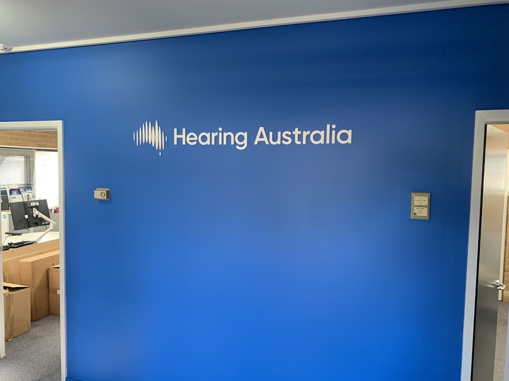 Hearing Australia Mildura | doctor | 276 Eleventh St, Mildura VIC 3502, Australia | 134432 OR +61 134432