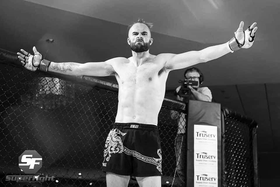 Oni Fight Team | 40/5-11 Waynote Pl, Unanderra NSW 2526, Australia | Phone: 0401 290 031