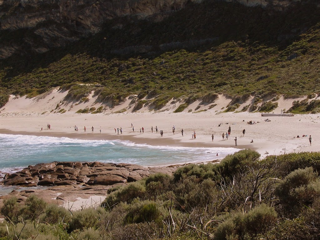 Leeuwin-Naturaliste National Park | Cape Naturaliste Rd, Naturaliste WA 6281, Australia | Phone: (08) 9752 5555