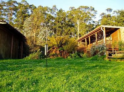 Top of the Otways | lodging | 1130 Forrest-Apollo Bay Rd, Barramunga VIC 3249, Australia